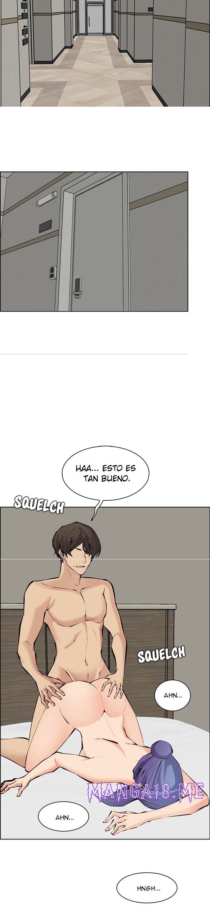 Never Too Late Raw - Chapter 130 Page 2