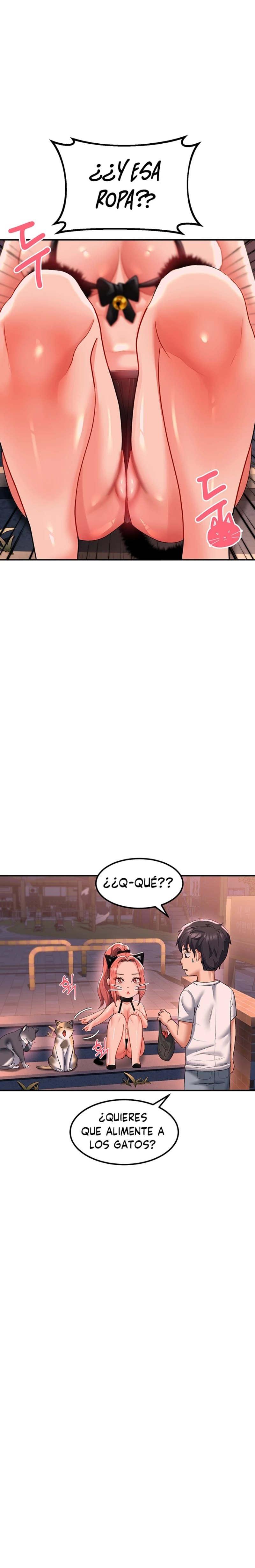 Unlock Her Heart Raw - Chapter 18 Page 20