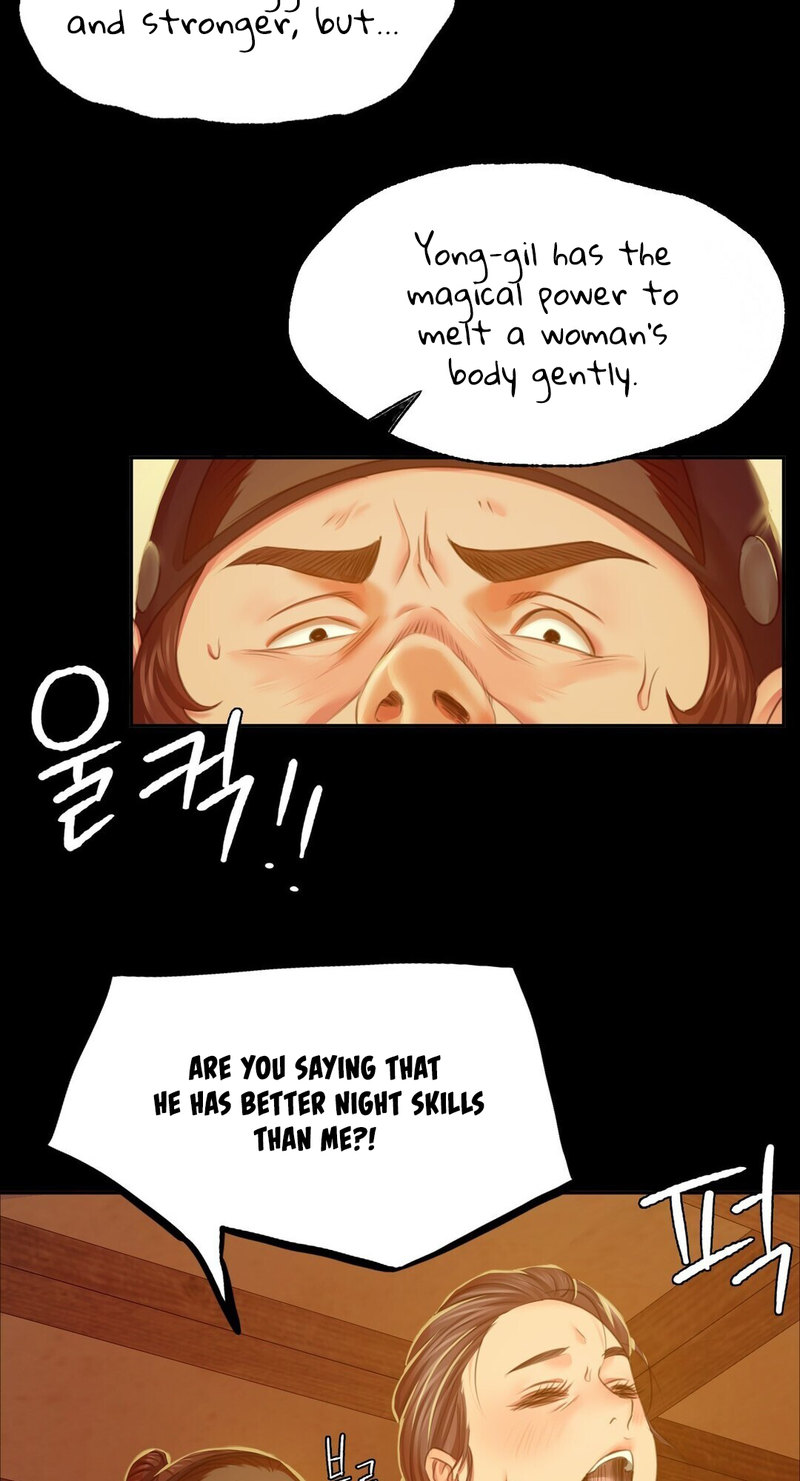 Madam - Chapter 24 Page 65