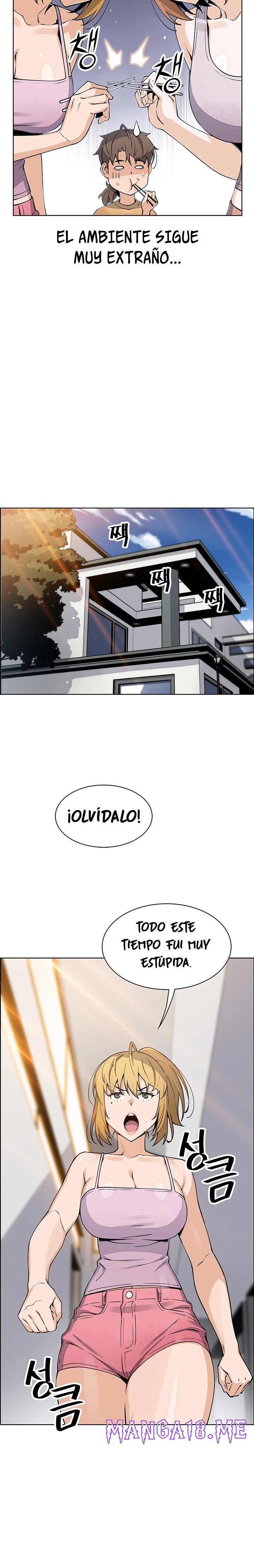 Bean Curd Woman Raw - Chapter 41 Page 12