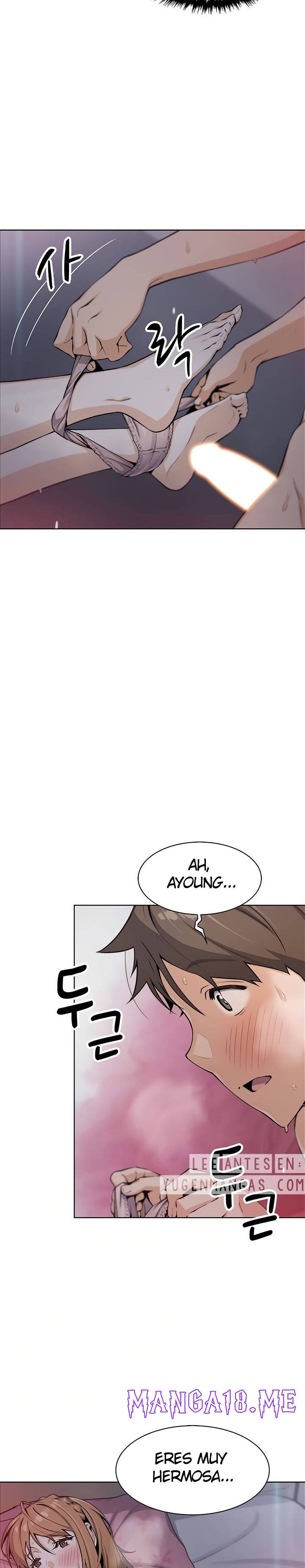 Bean Curd Woman Raw - Chapter 6 Page 6