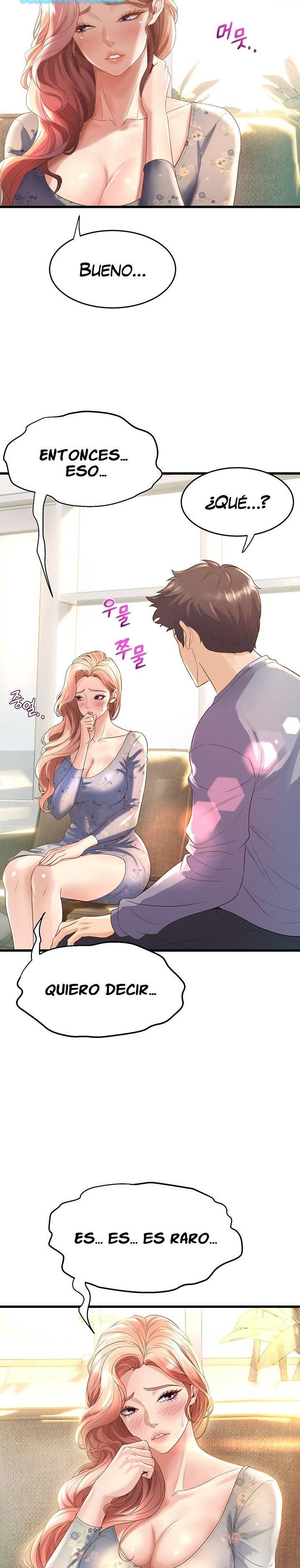 Dance Department’s Female Sunbaes Raw - Chapter 12 Page 16