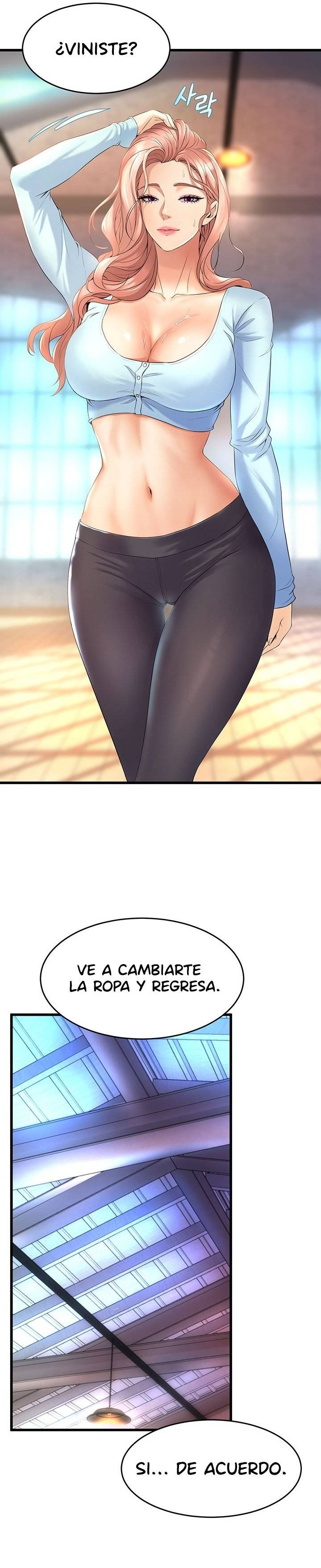 Dance Department’s Female Sunbaes Raw - Chapter 20 Page 26