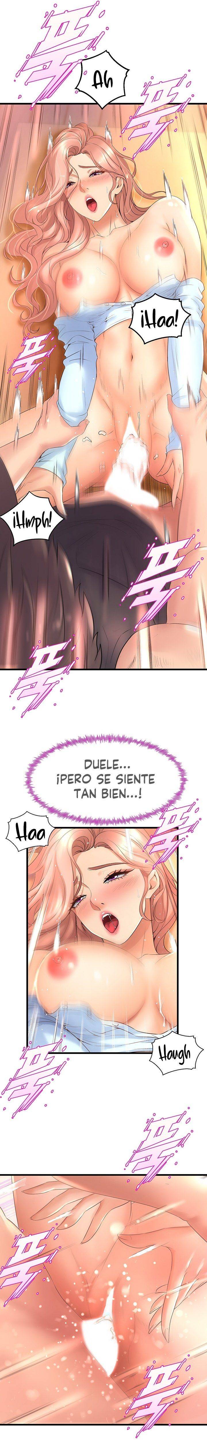 Dance Department’s Female Sunbaes Raw - Chapter 23 Page 21
