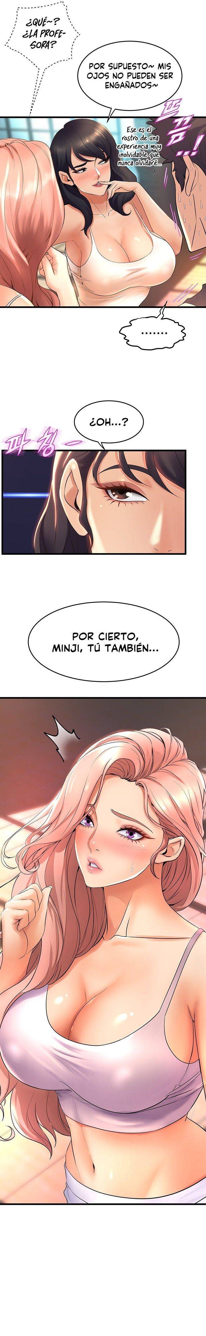 Dance Department’s Female Sunbaes Raw - Chapter 25 Page 16