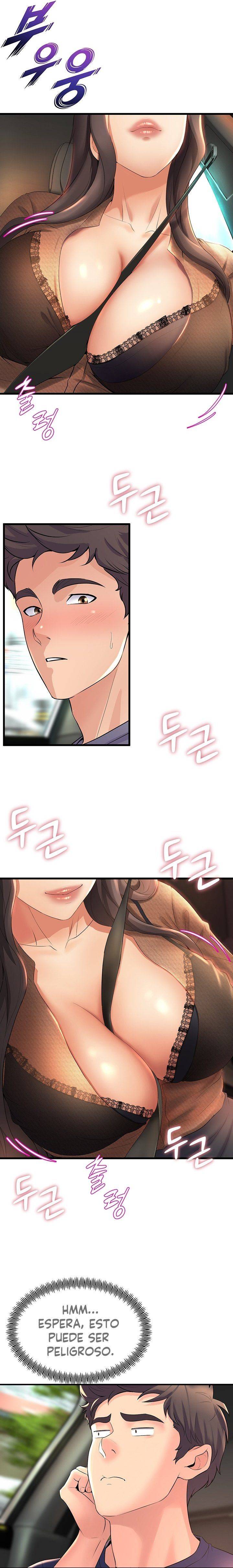 Dance Department’s Female Sunbaes Raw - Chapter 27 Page 11