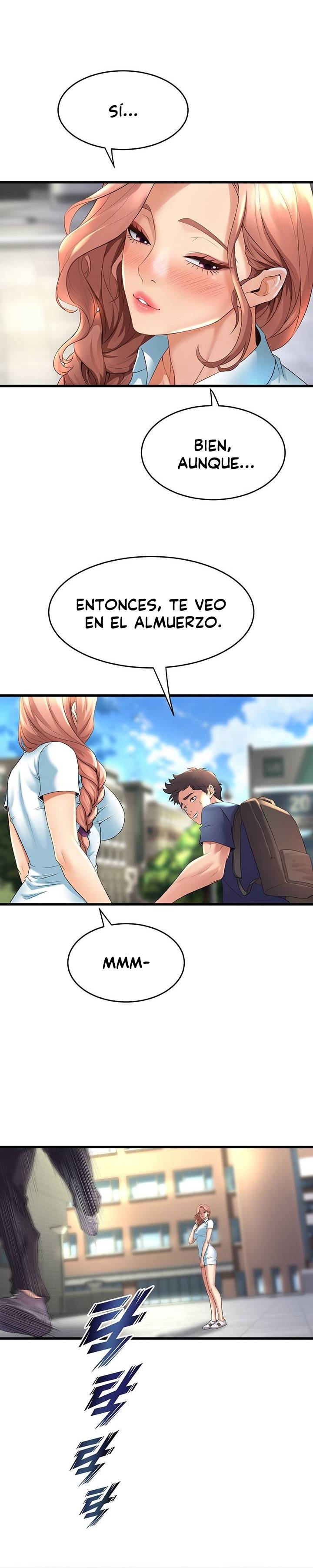 Dance Department’s Female Sunbaes Raw - Chapter 29 Page 9