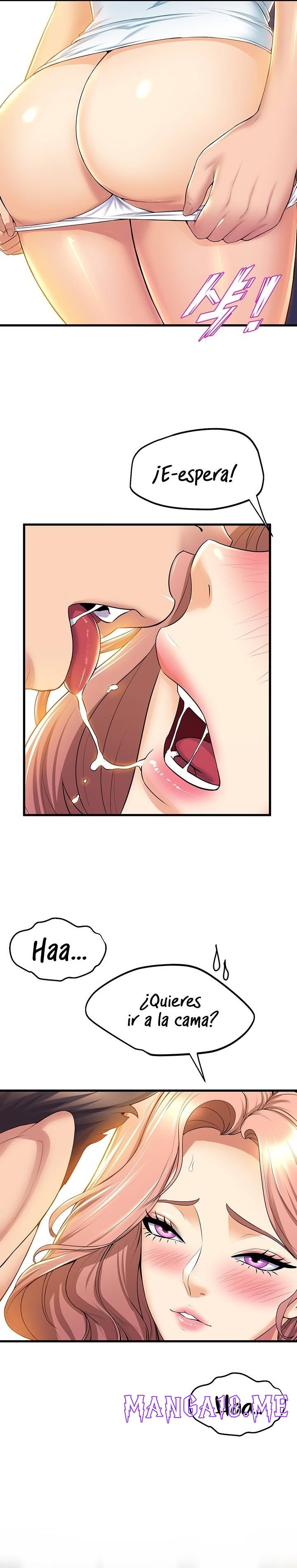 Dance Department’s Female Sunbaes Raw - Chapter 32 Page 12