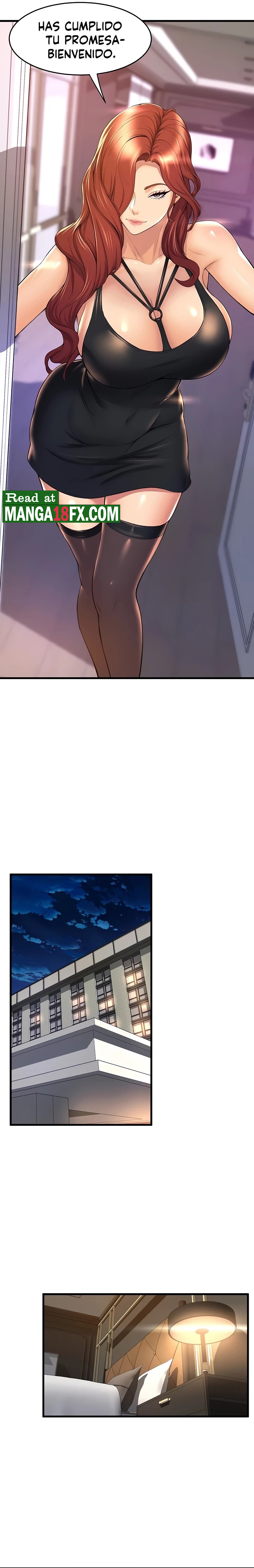 Dance Department’s Female Sunbaes Raw - Chapter 35 Page 11