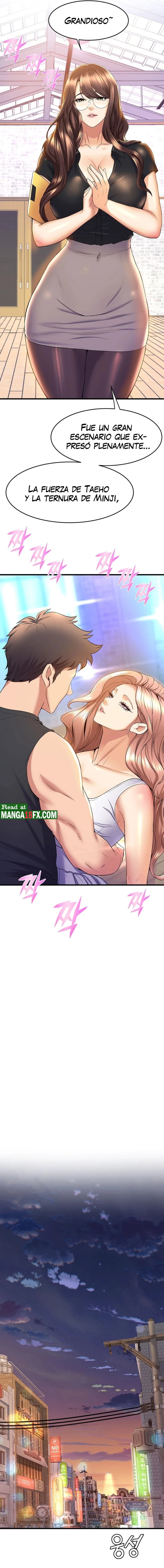 Dance Department’s Female Sunbaes Raw - Chapter 39 Page 11