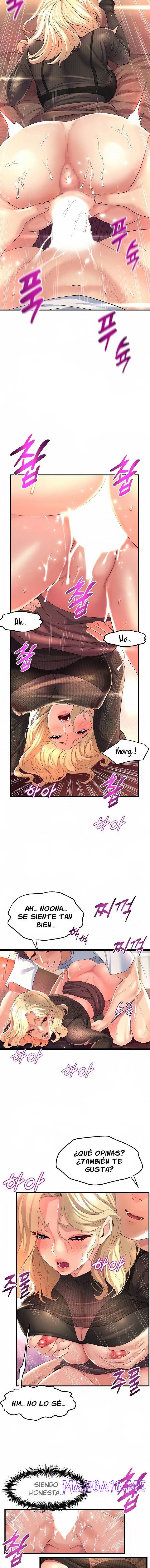 Dance Department’s Female Sunbaes Raw - Chapter 4 Page 11