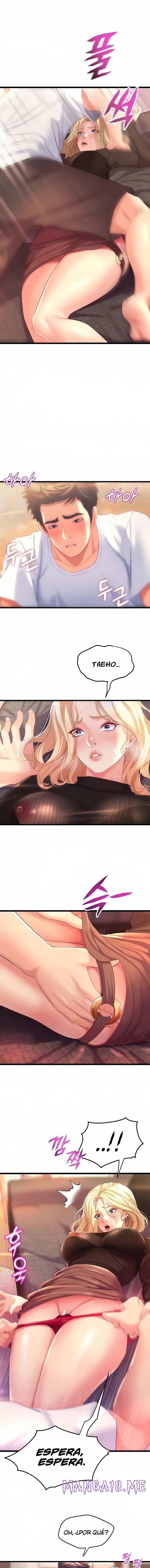 Dance Department’s Female Sunbaes Raw - Chapter 4 Page 3