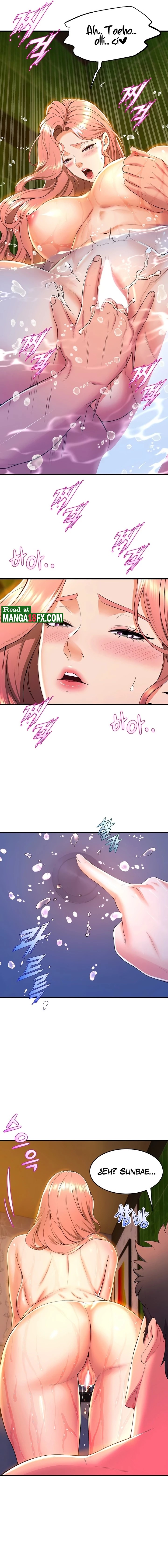 Dance Department’s Female Sunbaes Raw - Chapter 43 Page 2