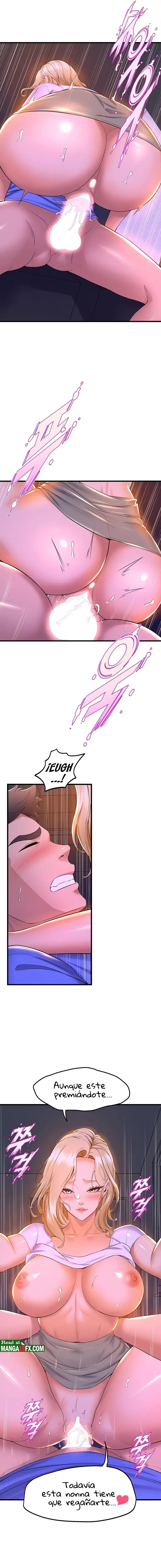 Dance Department’s Female Sunbaes Raw - Chapter 48 Page 14