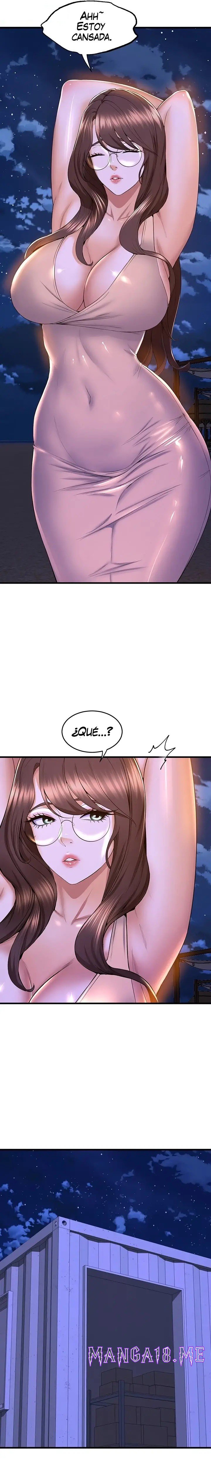 Dance Department’s Female Sunbaes Raw - Chapter 50 Page 5