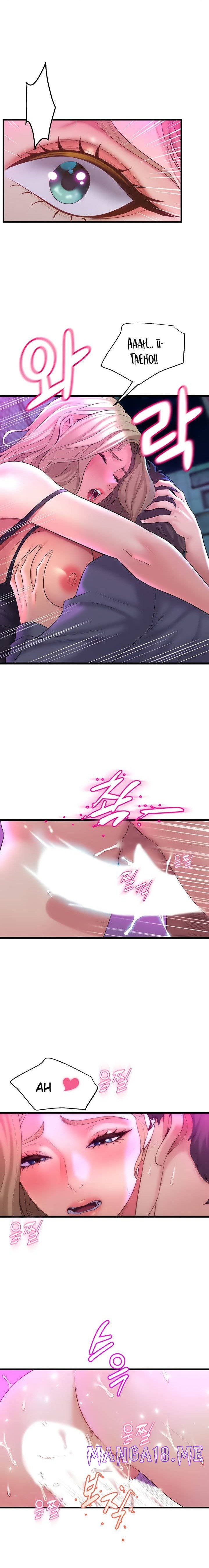 Dance Department’s Female Sunbaes Raw - Chapter 7 Page 9