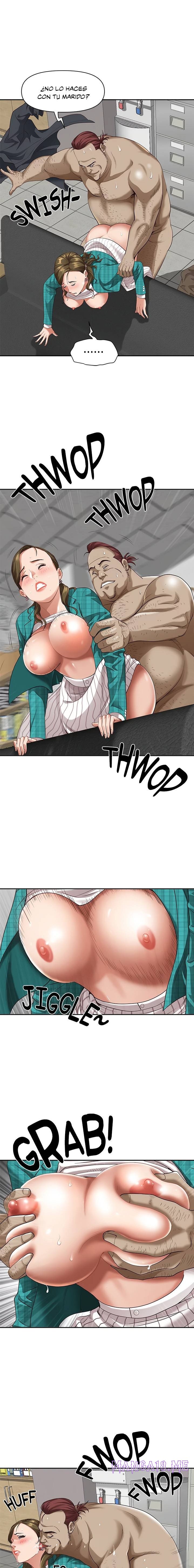 Living With a MILF Raw - Chapter 14 Page 7