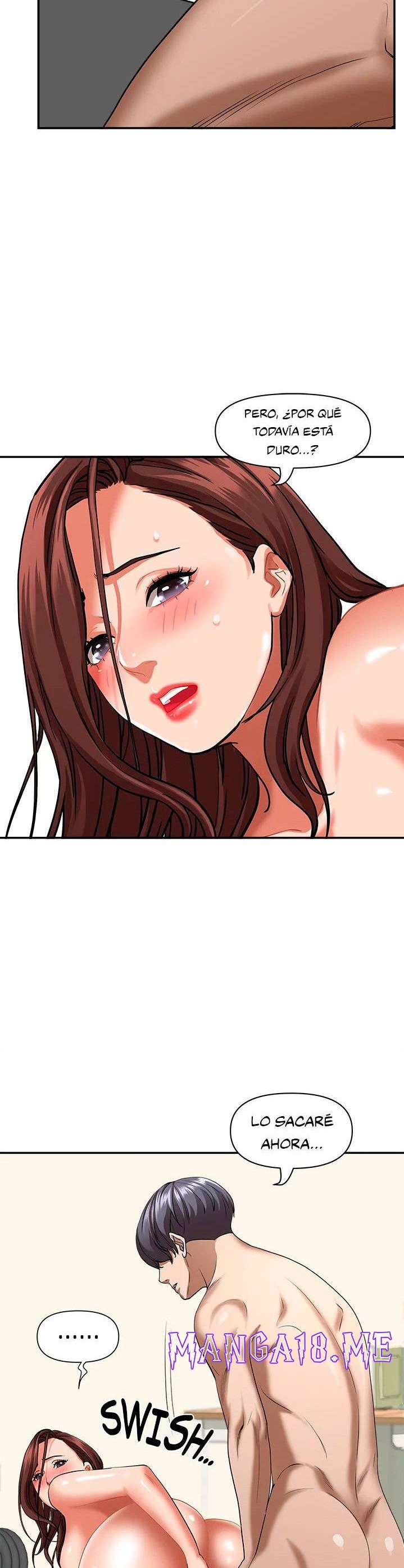 Living With a MILF Raw - Chapter 31 Page 24