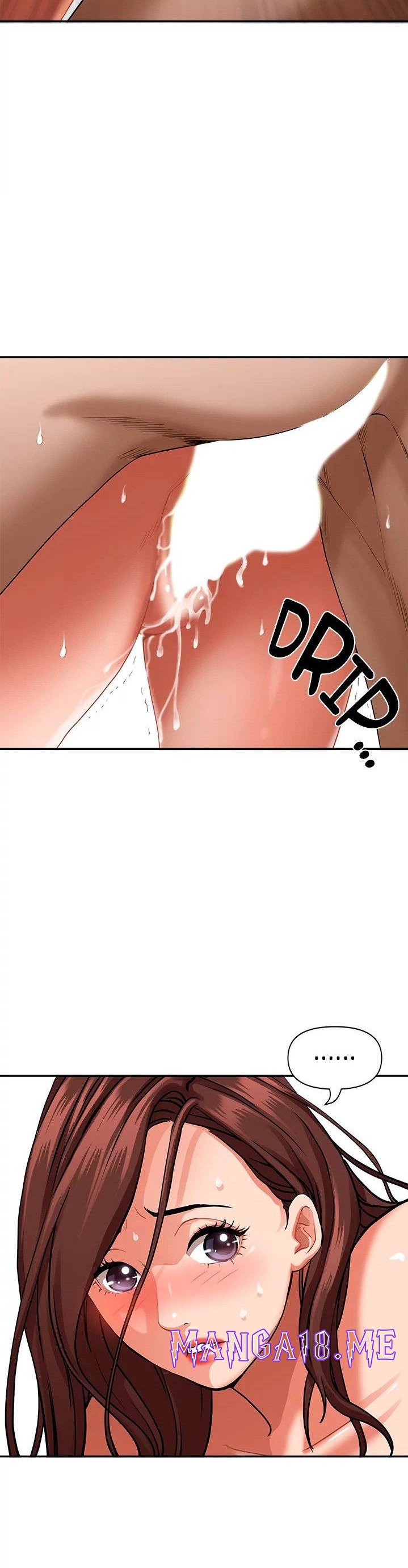 Living With a MILF Raw - Chapter 31 Page 35