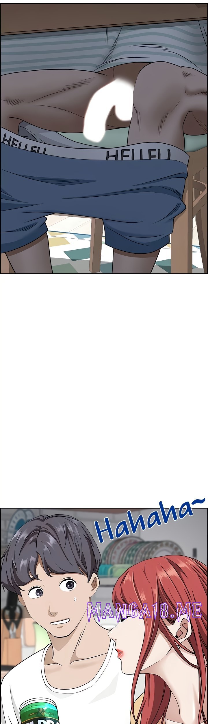 Living With a MILF Raw - Chapter 42 Page 71