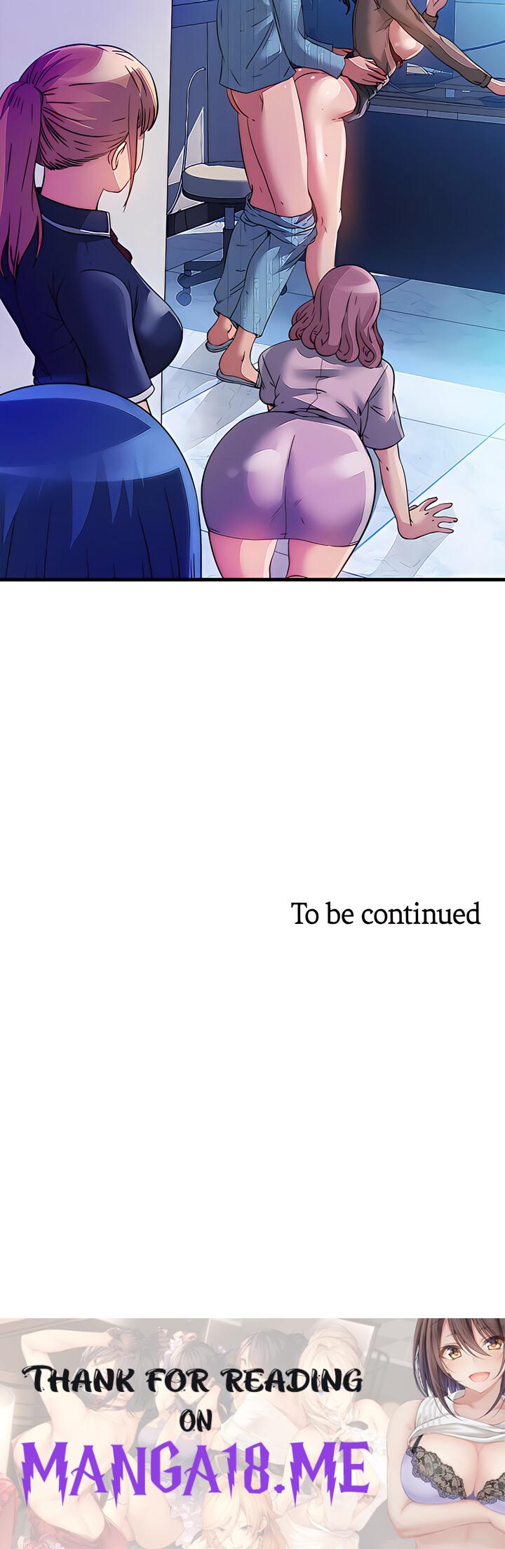 Water Overflow - Chapter 92 Page 28