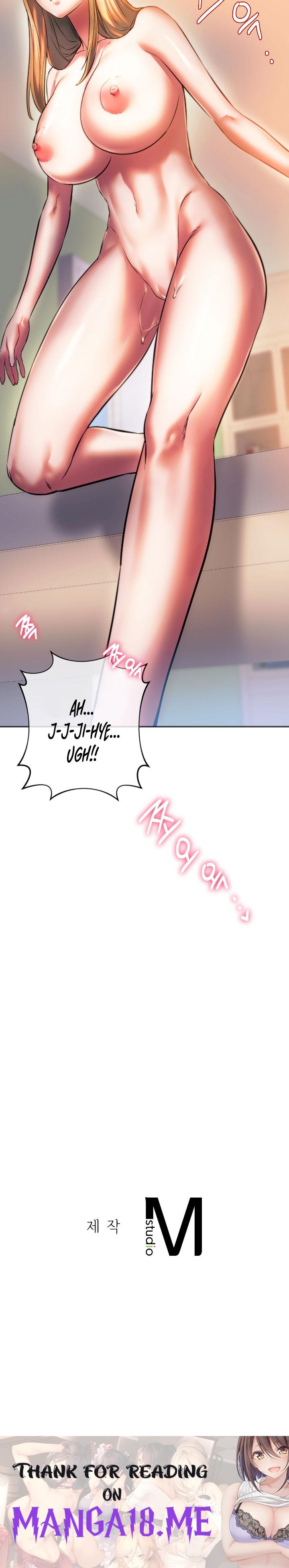 Condisciple - Chapter 29 Page 28