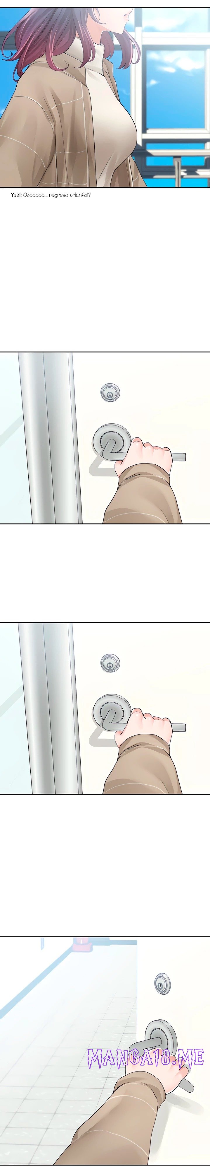 Circles Raw - Chapter 100 Page 27