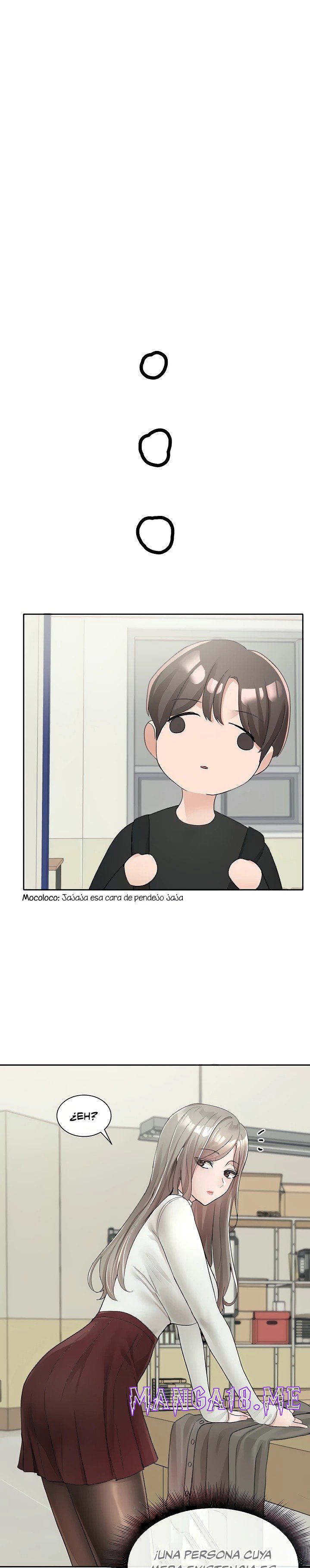 Circles Raw - Chapter 101 Page 19