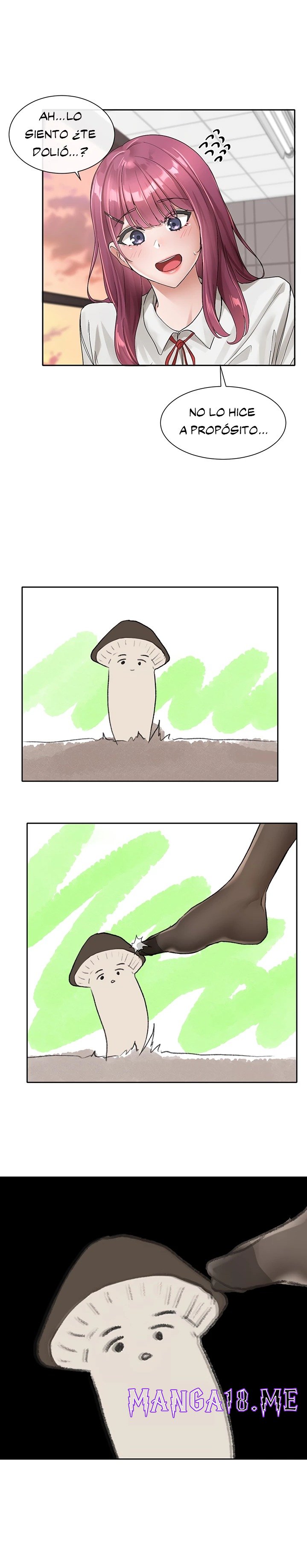 Circles Raw - Chapter 102 Page 26