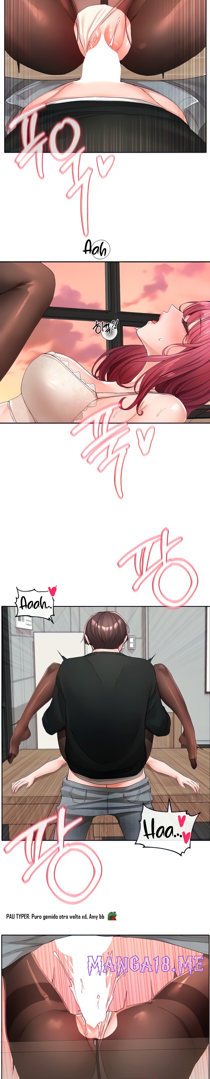 Circles Raw - Chapter 104 Page 4