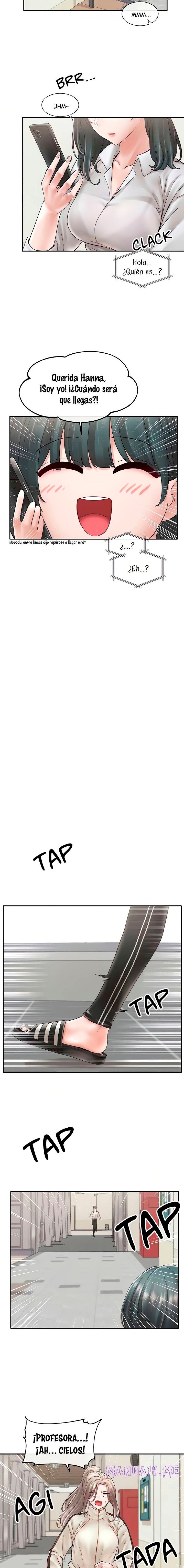 Circles Raw - Chapter 71 Page 3