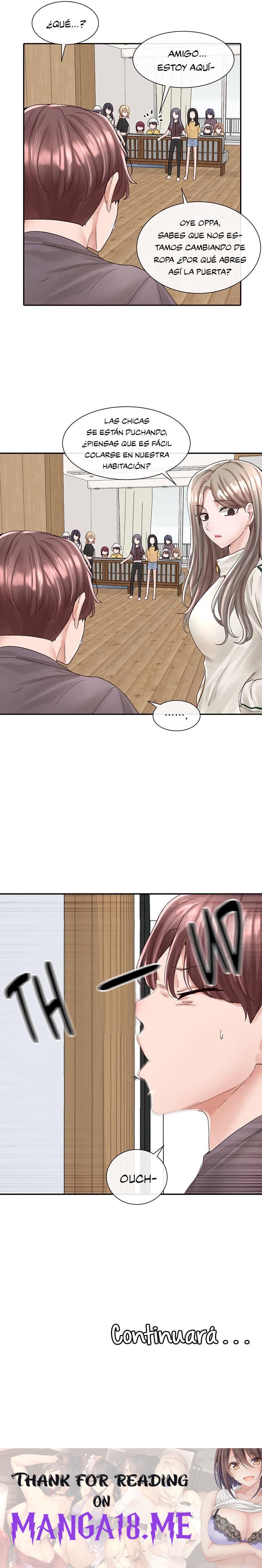 Circles Raw - Chapter 82 Page 29