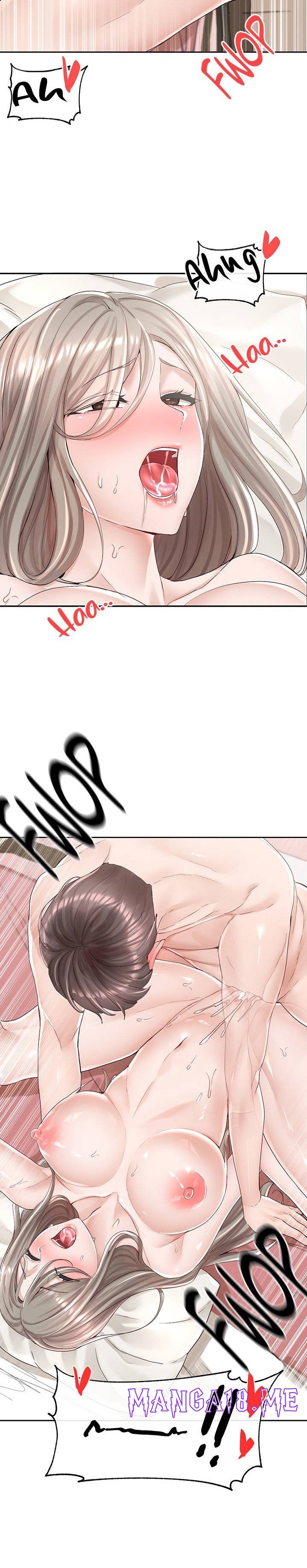 Circles Raw - Chapter 86 Page 27