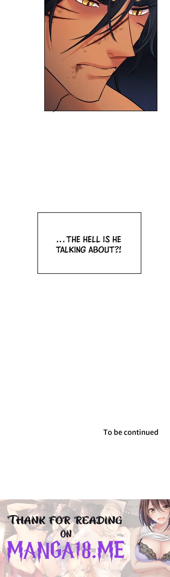 Hana’s Demons of Lust - Chapter 1 Page 28