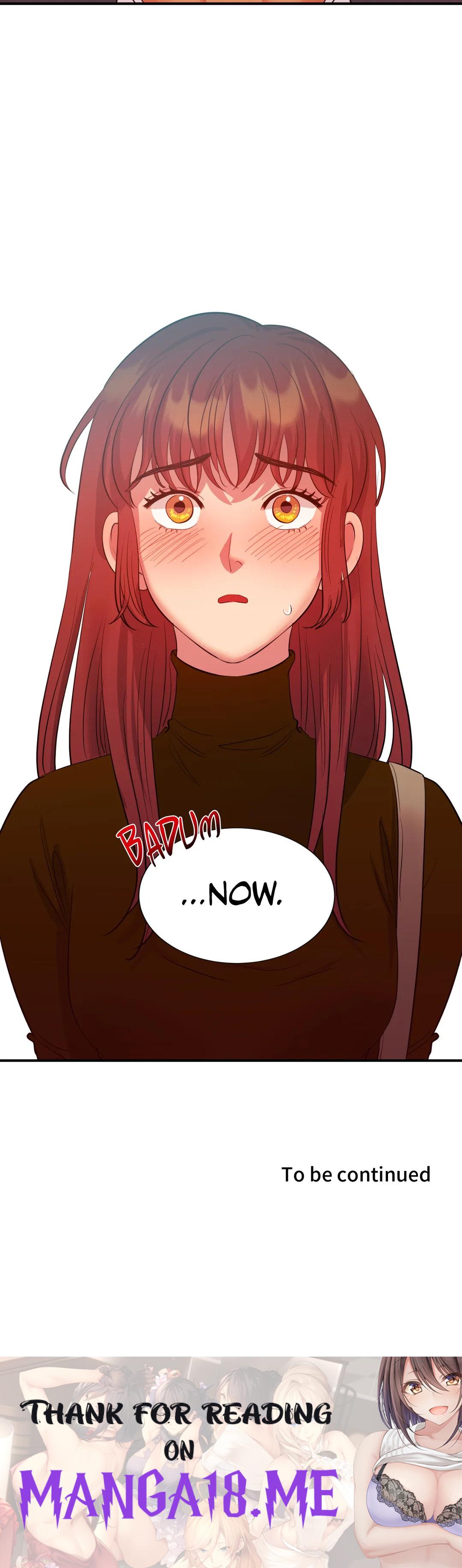 Hana’s Demons of Lust - Chapter 23 Page 37