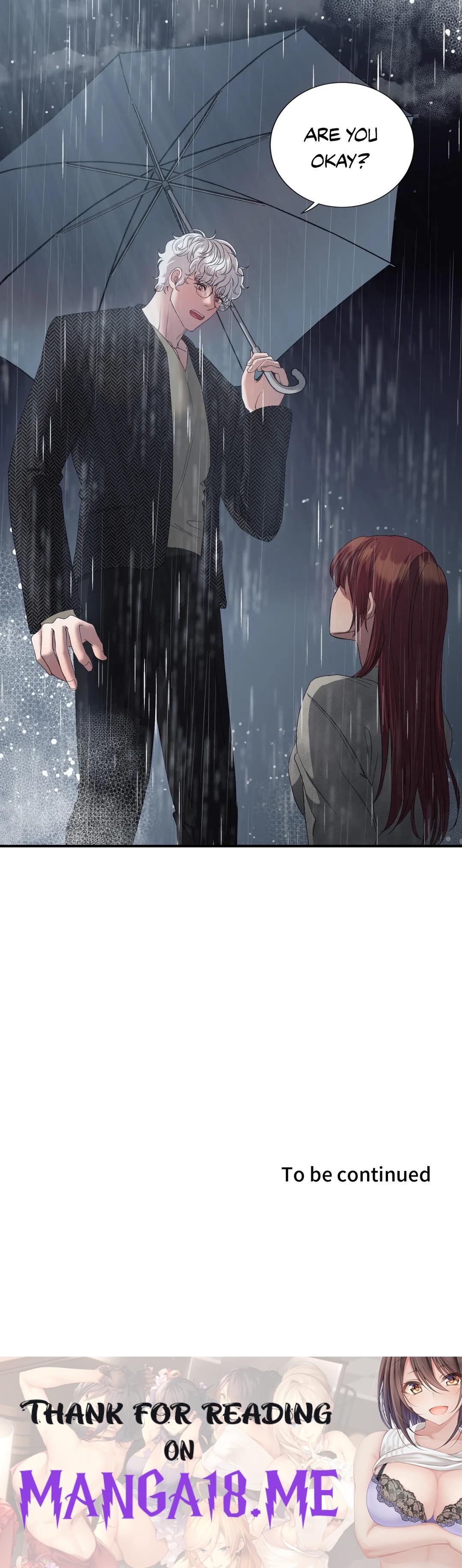 Hana’s Demons of Lust - Chapter 29 Page 38