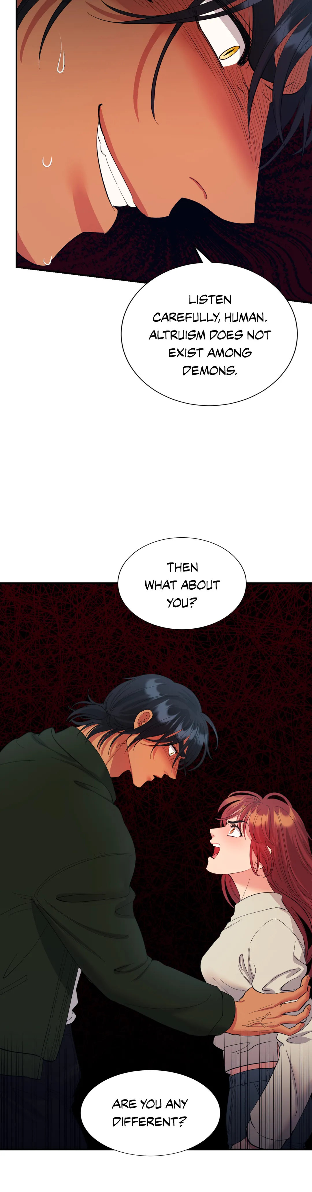 Hana’s Demons of Lust - Chapter 30 Page 26