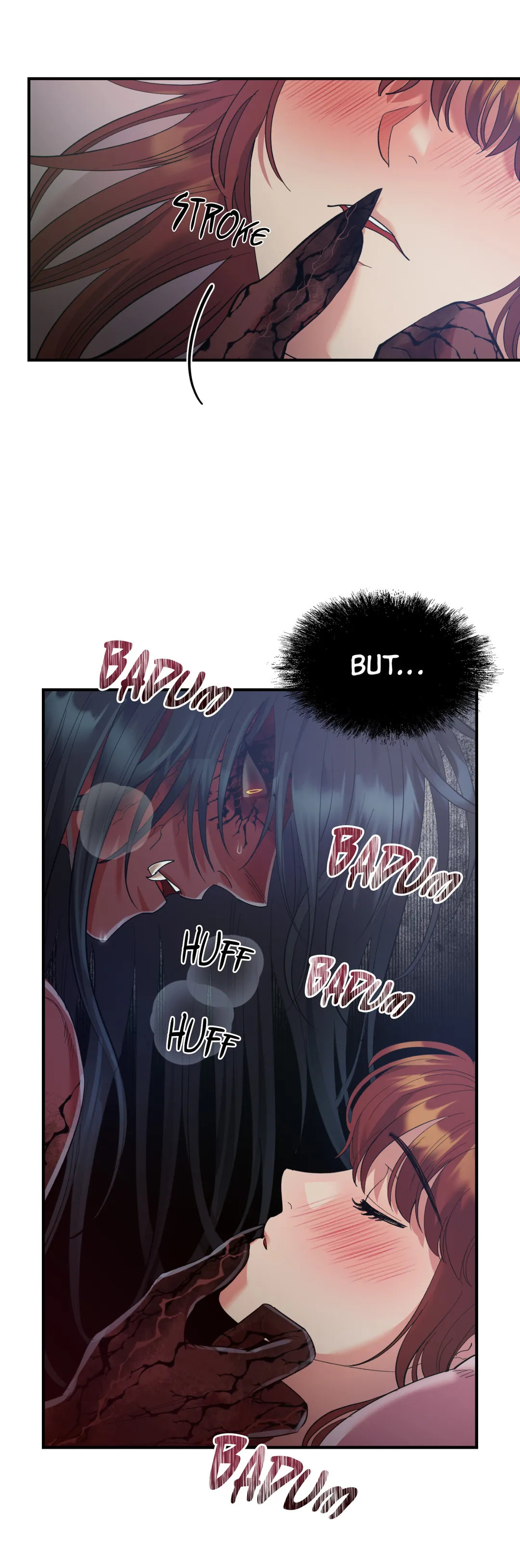 Hana’s Demons of Lust - Chapter 34 Page 3