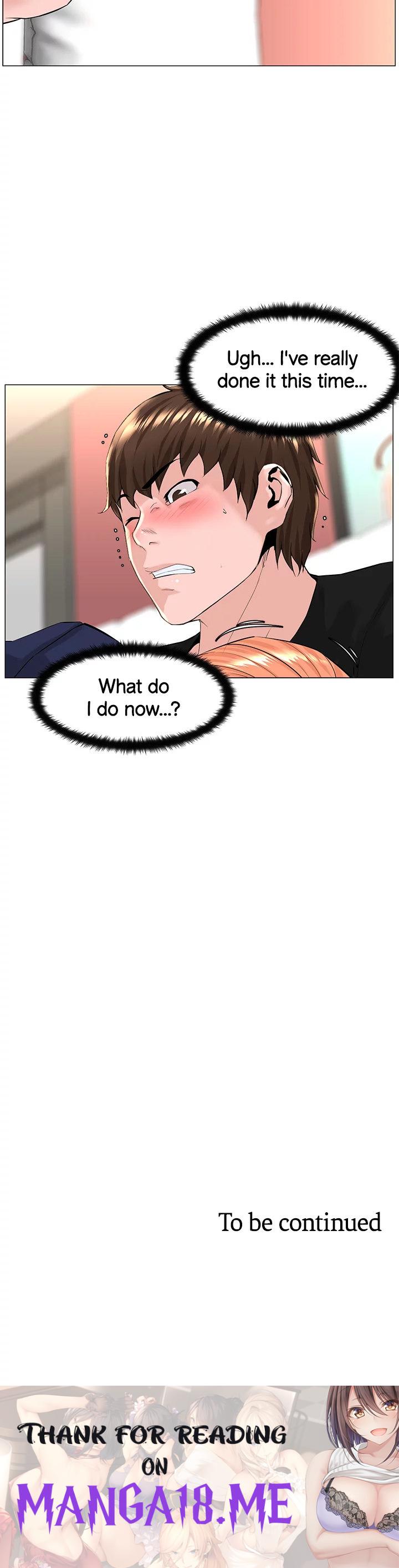 The Neighborhood Celebrity - Chapter 60 Page 45