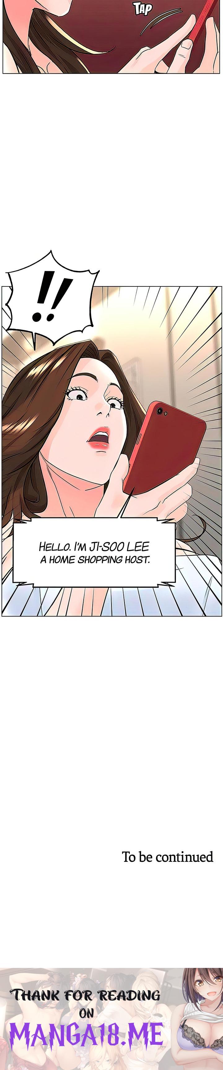 The Neighborhood Celebrity - Chapter 74 Page 47