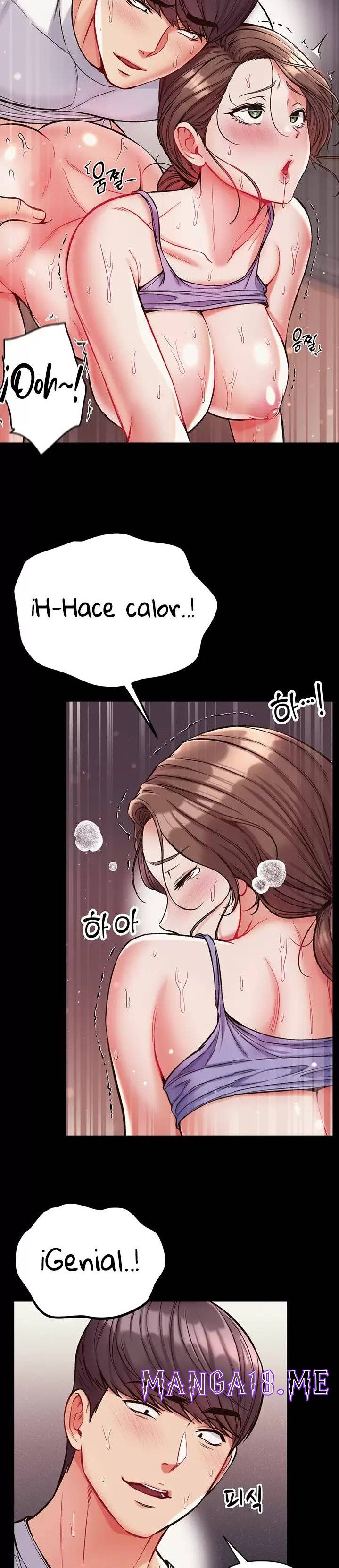 Grand Disciple Raw - Chapter 11 Page 15