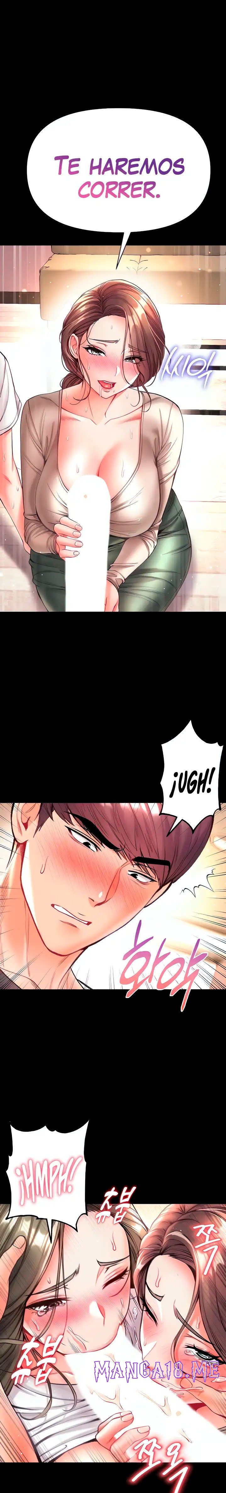 Grand Disciple Raw - Chapter 24 Page 9