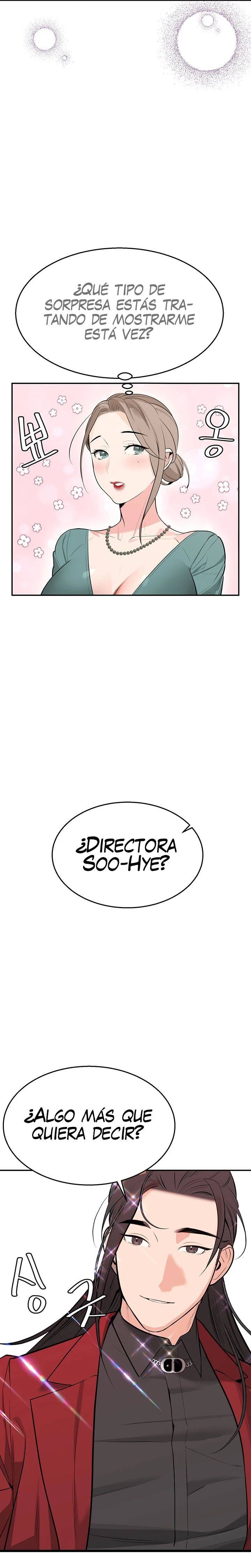 Secret Affairs of the 3rd Generation Raw - Chapter 1 Page 25