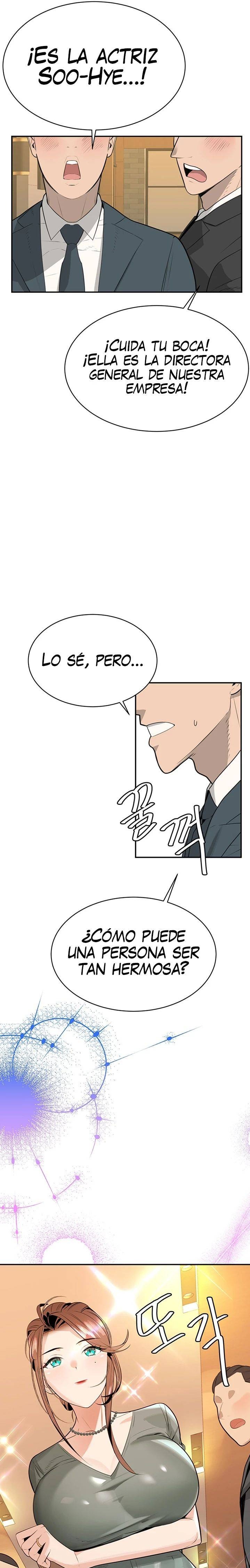 Secret Affairs of the 3rd Generation Raw - Chapter 1 Page 29