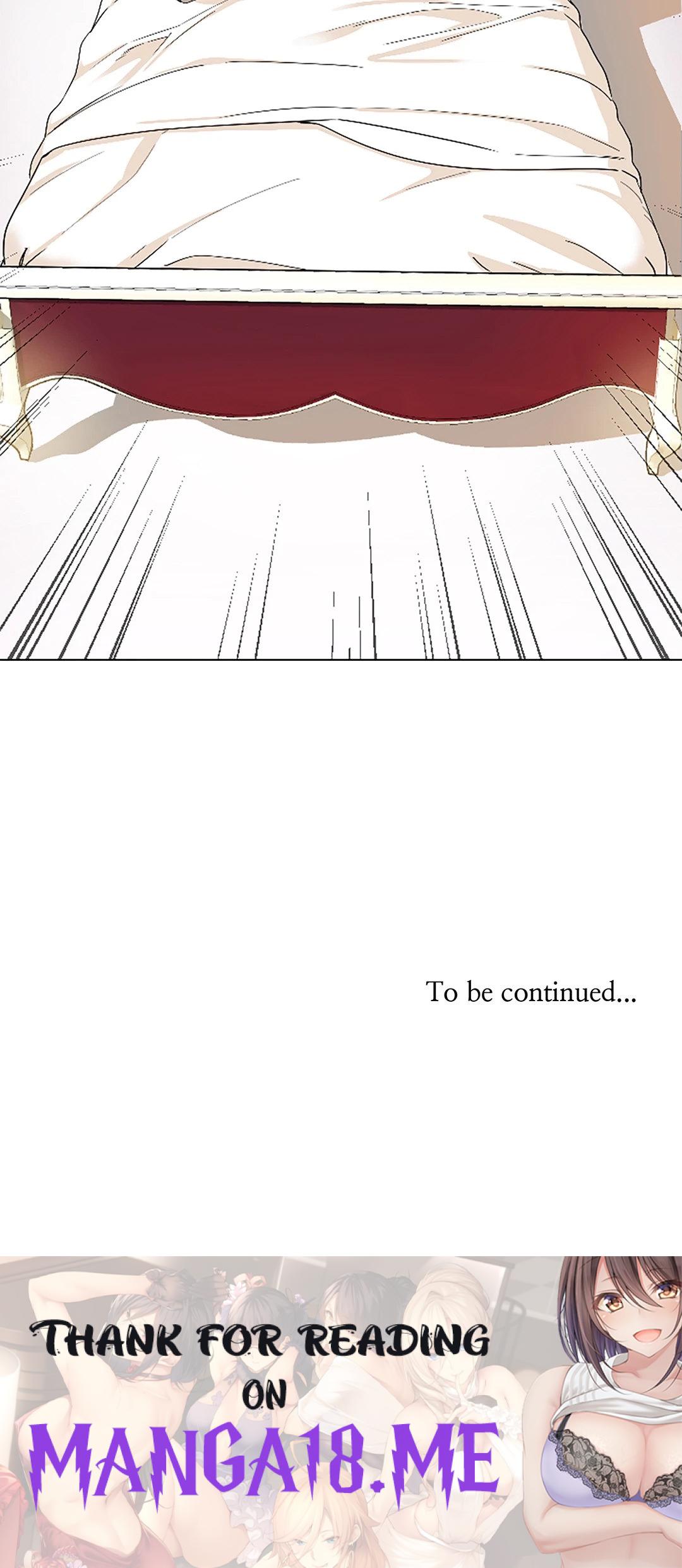 Bride Training - Chapter 3 Page 32