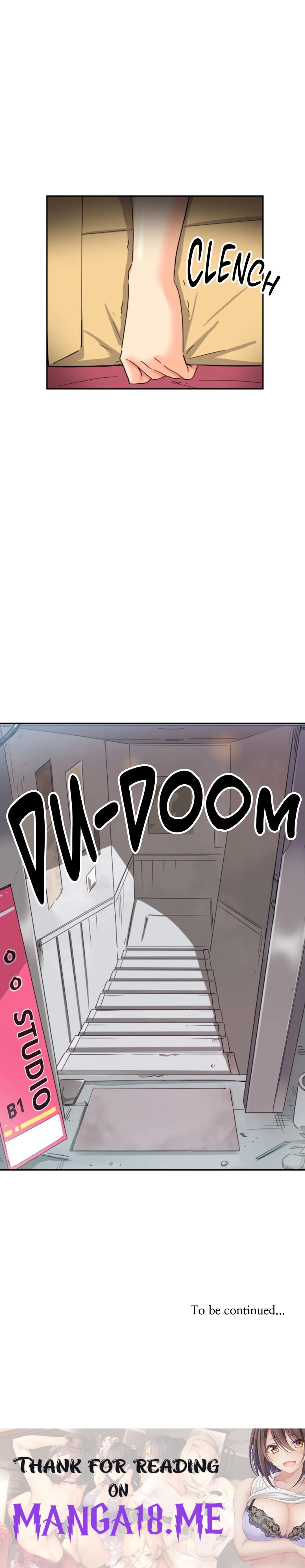 Bride Training - Chapter 30 Page 30