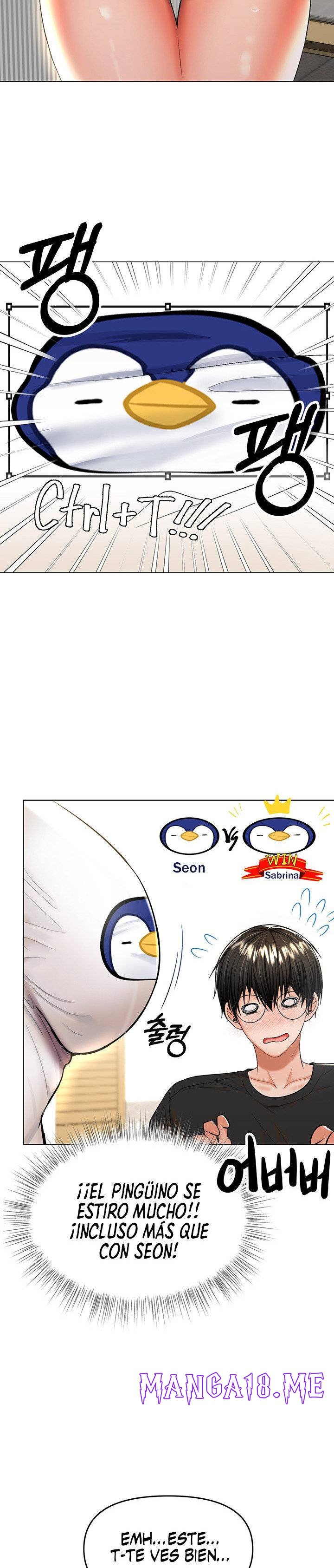 Sponsor Please Raw - Chapter 10 Page 30