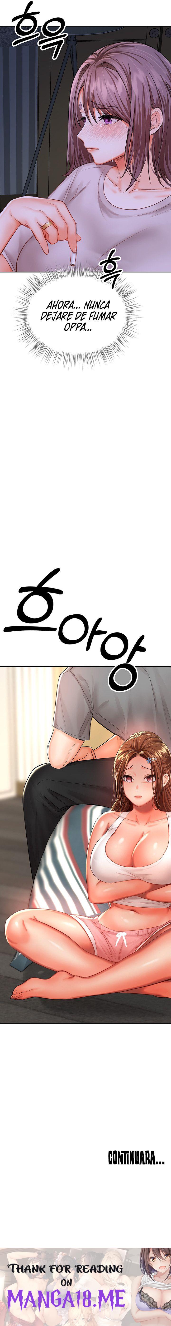 Sponsor Please Raw - Chapter 15 Page 36