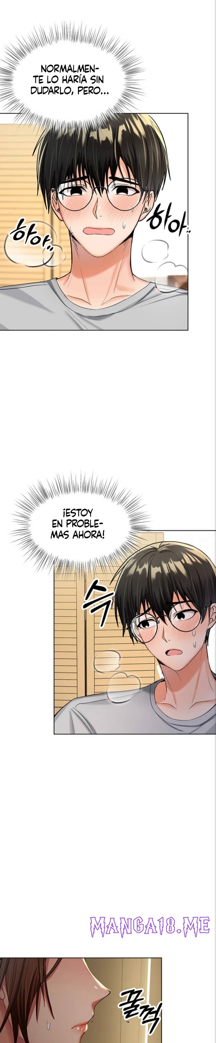 Sponsor Please Raw - Chapter 2 Page 42