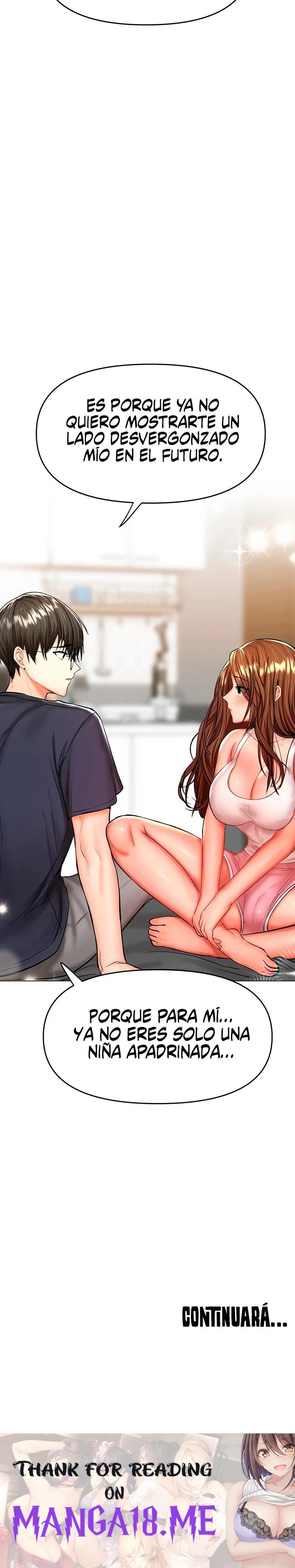 Sponsor Please Raw - Chapter 25 Page 42